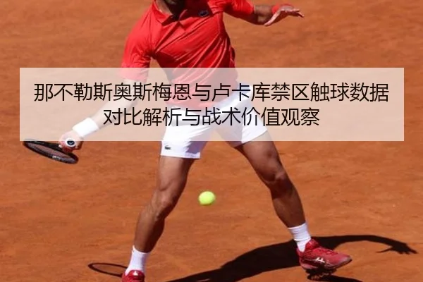 那不勒斯奥斯梅恩与卢卡库禁区触球数据对比解析与战术价值观察
